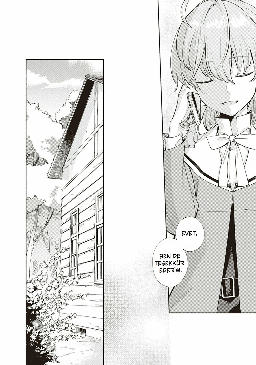 Yagate Kimi ni Naru Yıldızlara Ulaşamam 第39页