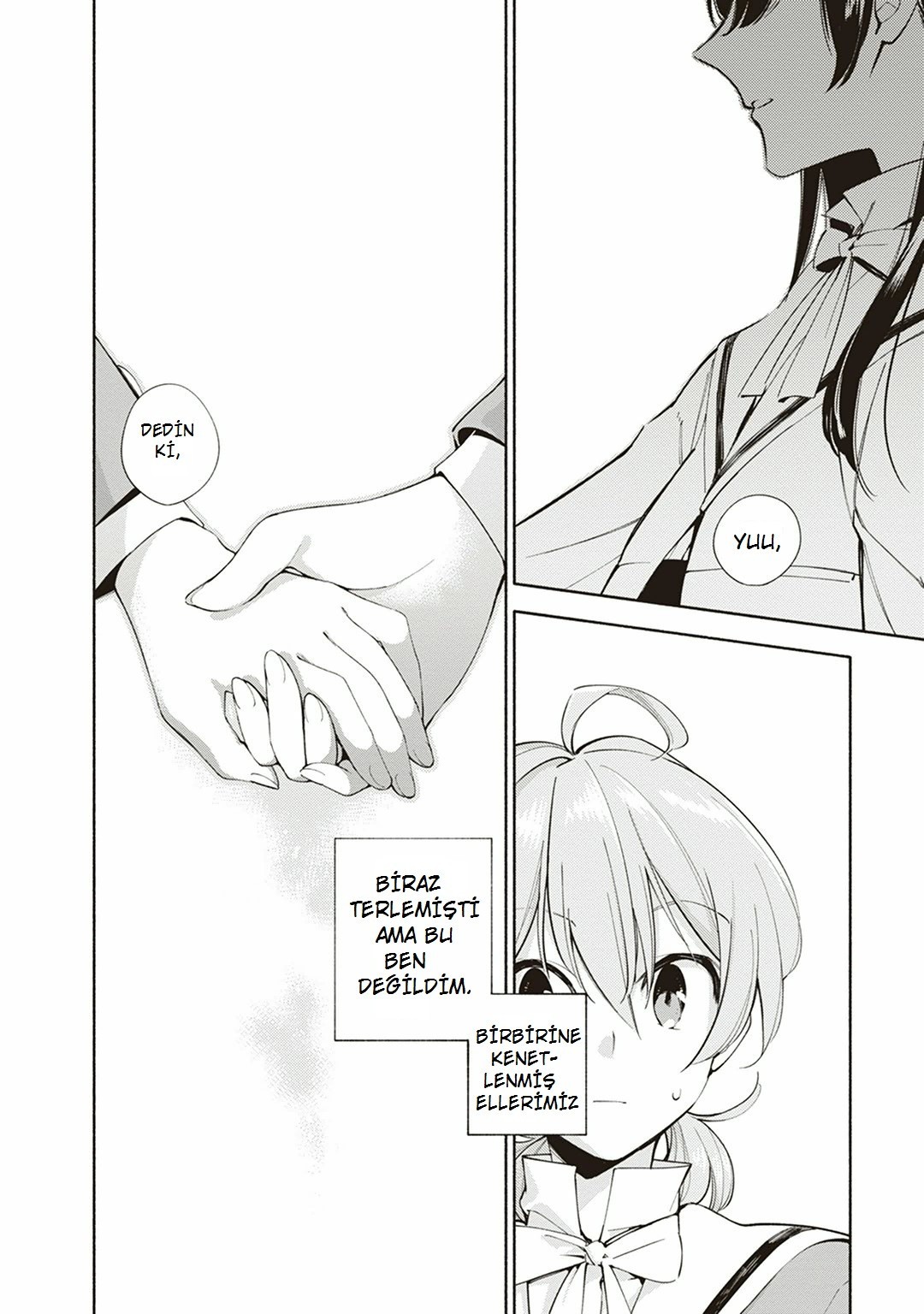 Yagate Kimi ni Naru Yıldızlara Ulaşamam 第42页