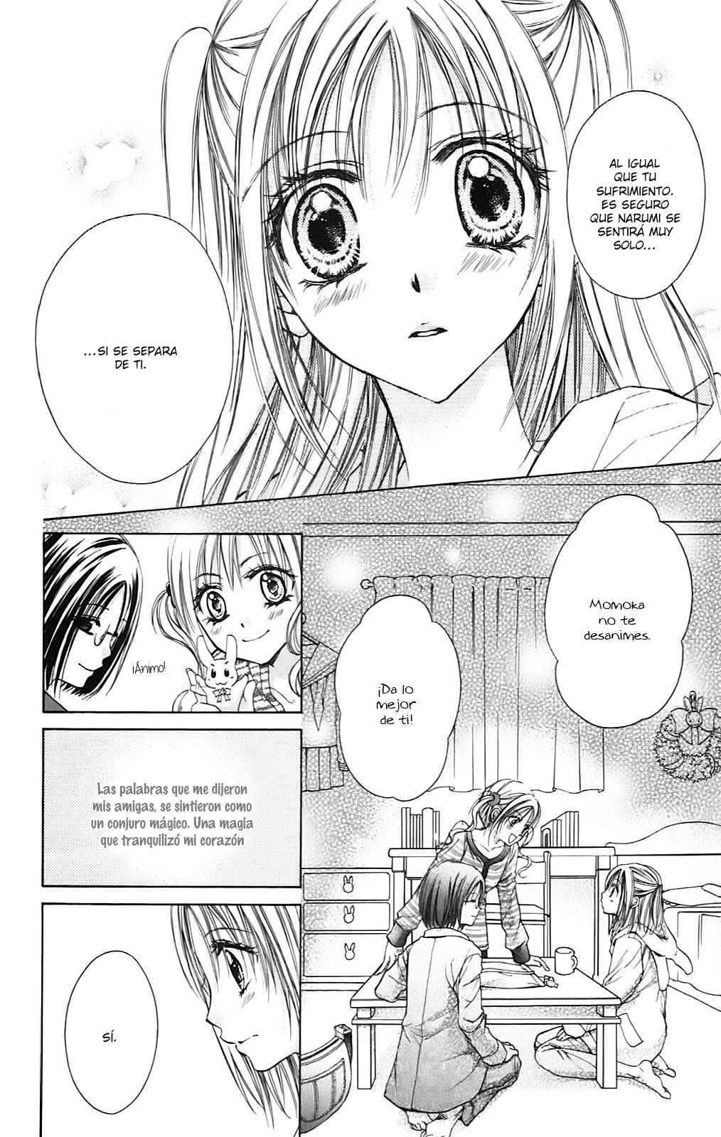 Namida Usagi ~Seifuku no Kataomoi~ Vol. 1 Ch. 5 第11页
