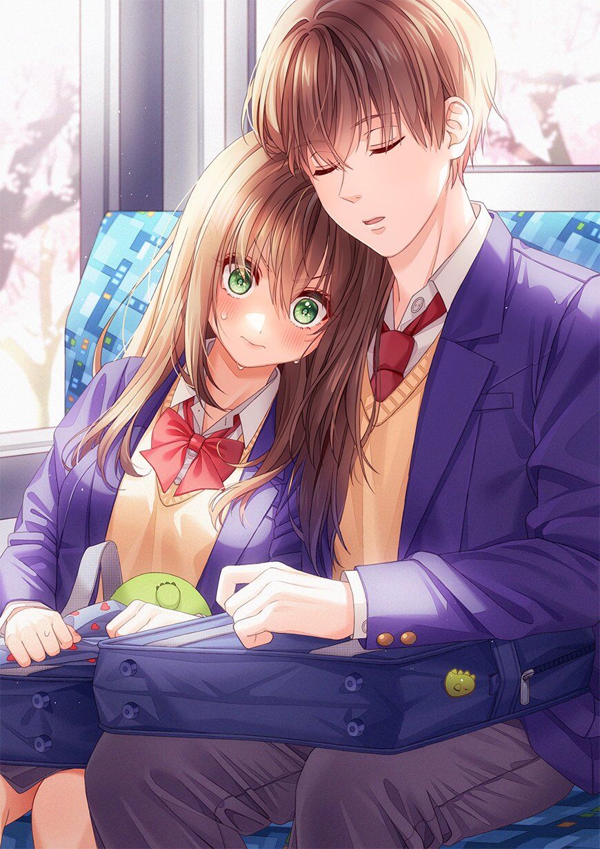 Bite Marks Ch. 1 第10页