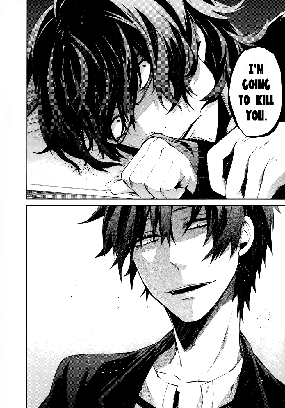 Aoharu x Kikanjuu Vol. 1 Ch. 2 第41页
