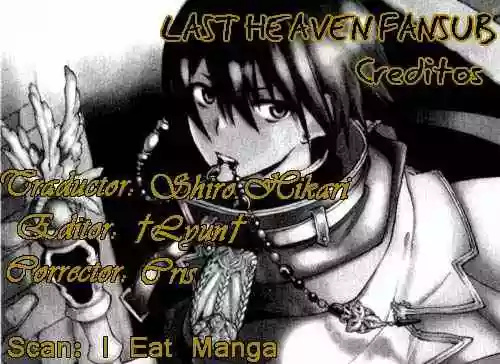 +C: Sword and Cornett Vol. 1 Ch. 4 第1页