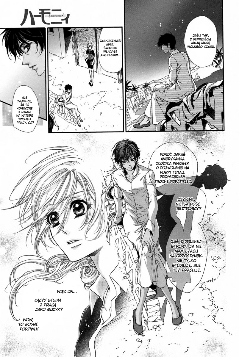 Hajimari wa Suna no Ichiya Oneshot 第6页