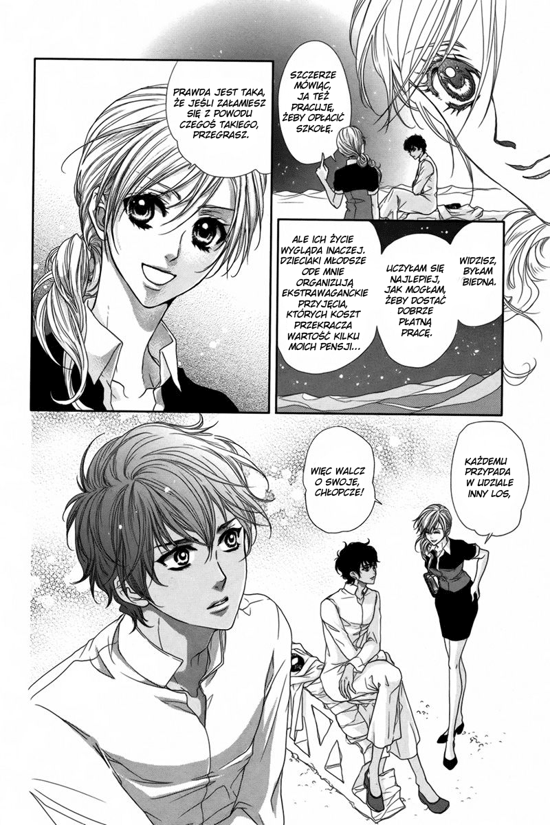 Hajimari wa Suna no Ichiya Oneshot 第7页