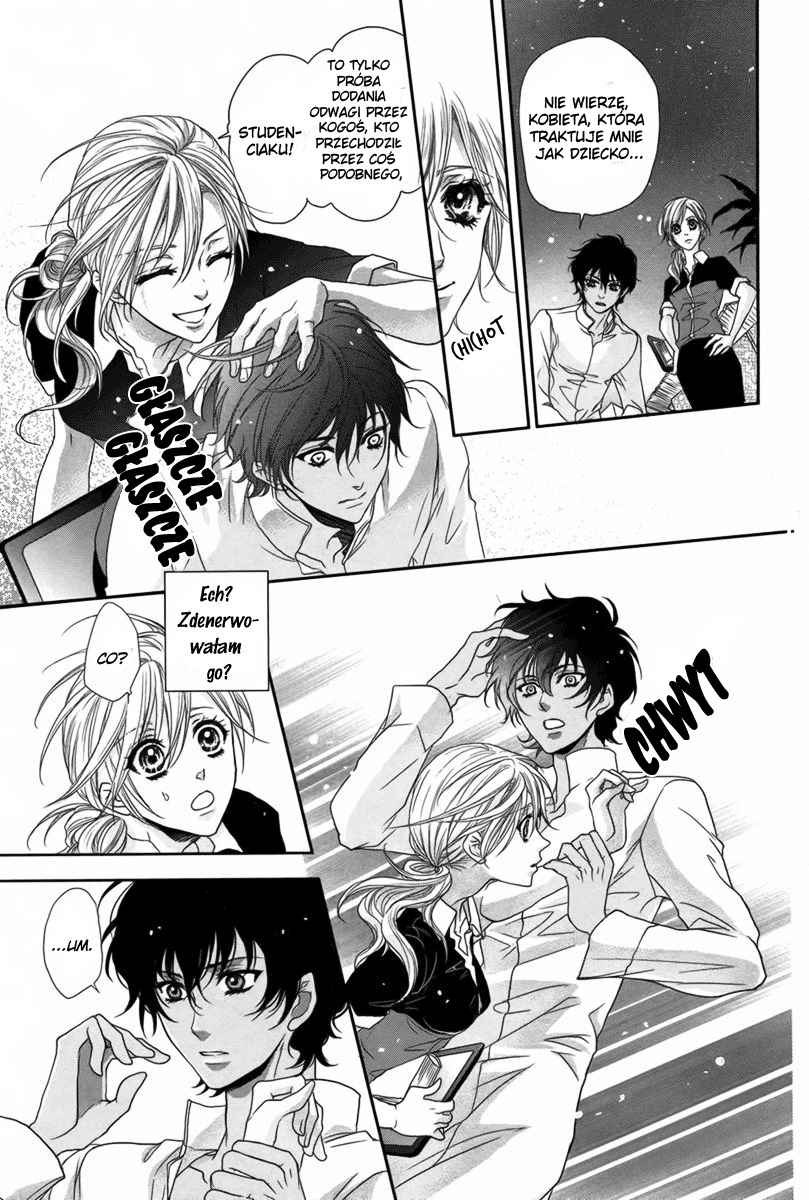 Hajimari wa Suna no Ichiya Oneshot 第8页