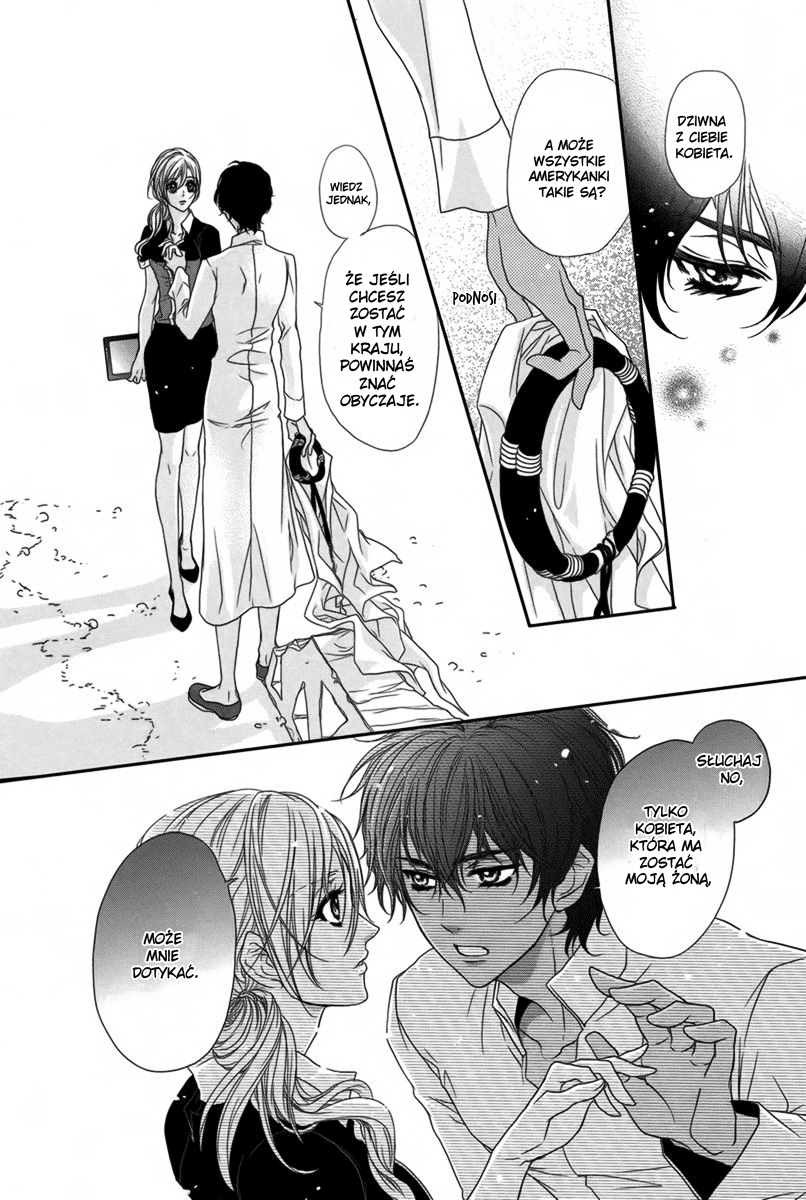 Hajimari wa Suna no Ichiya Oneshot 第9页