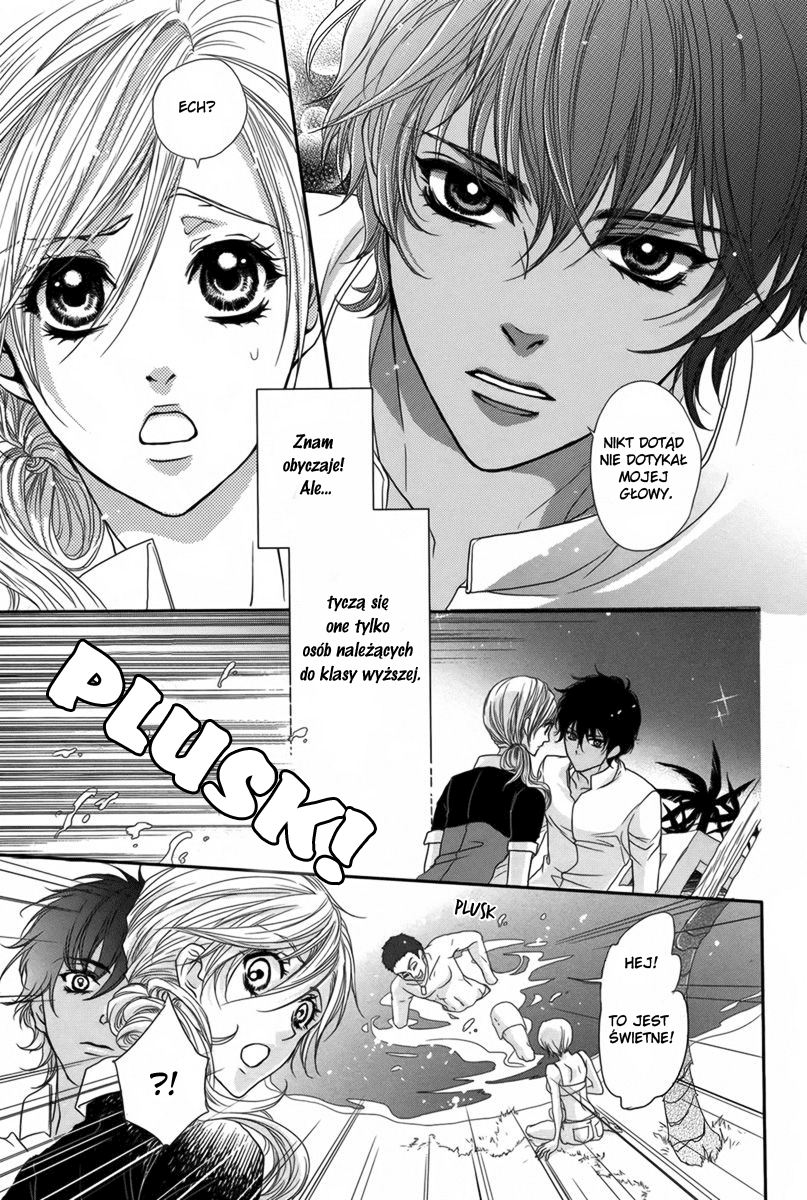 Hajimari wa Suna no Ichiya Oneshot 第10页