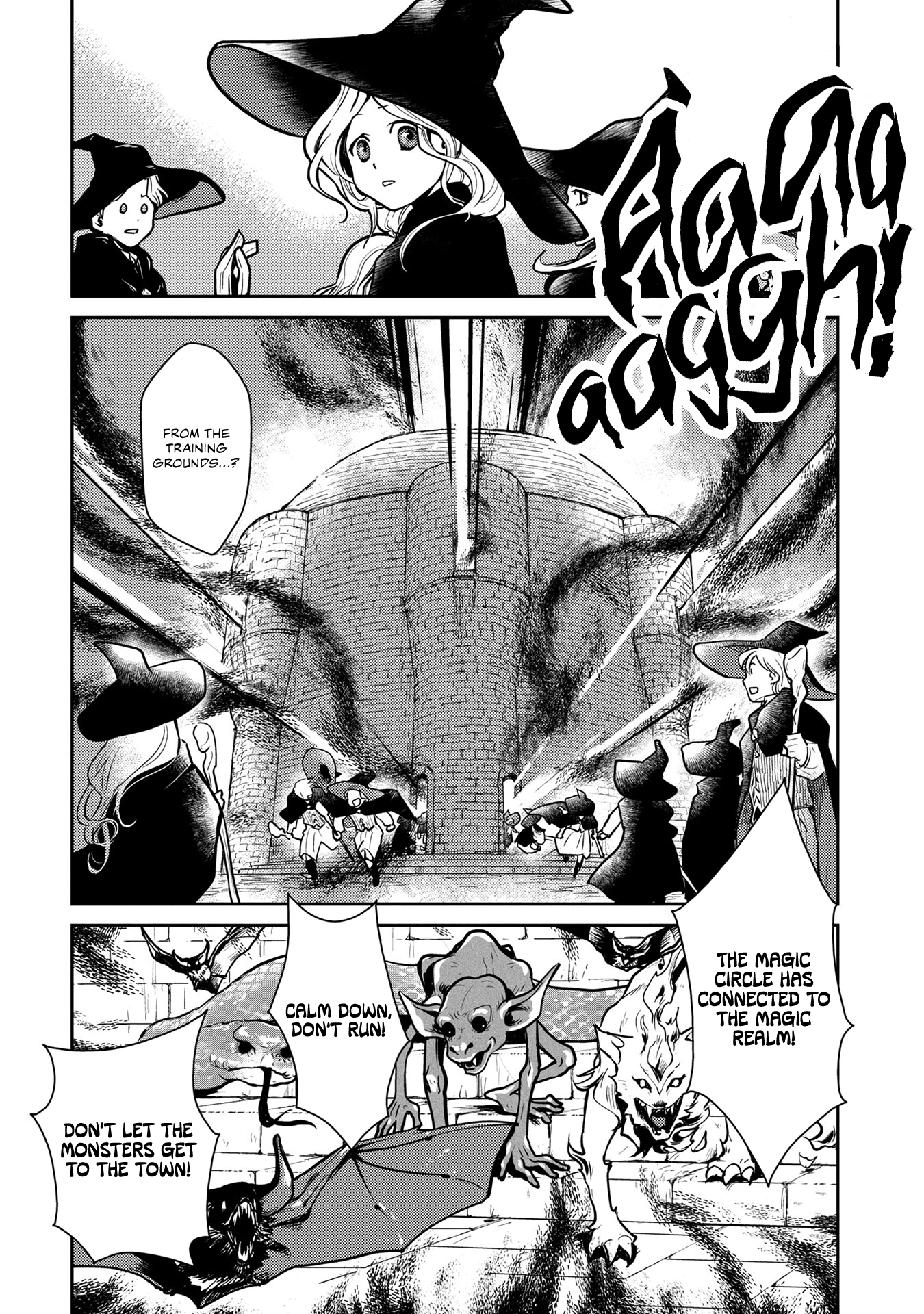 Neko to Ryuu The Mother Cat and the Young Girl 第29页