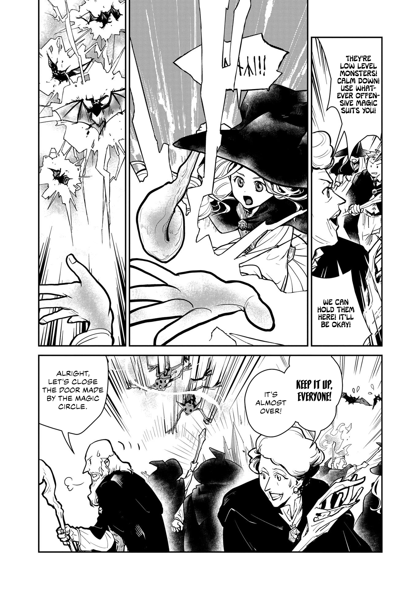 Neko to Ryuu The Mother Cat and the Young Girl 第30页
