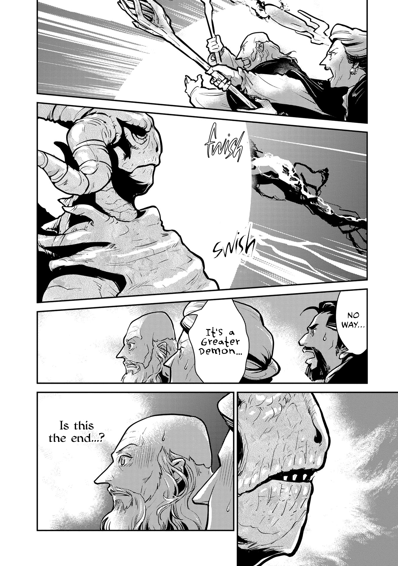 Neko to Ryuu The Mother Cat and the Young Girl 第32页