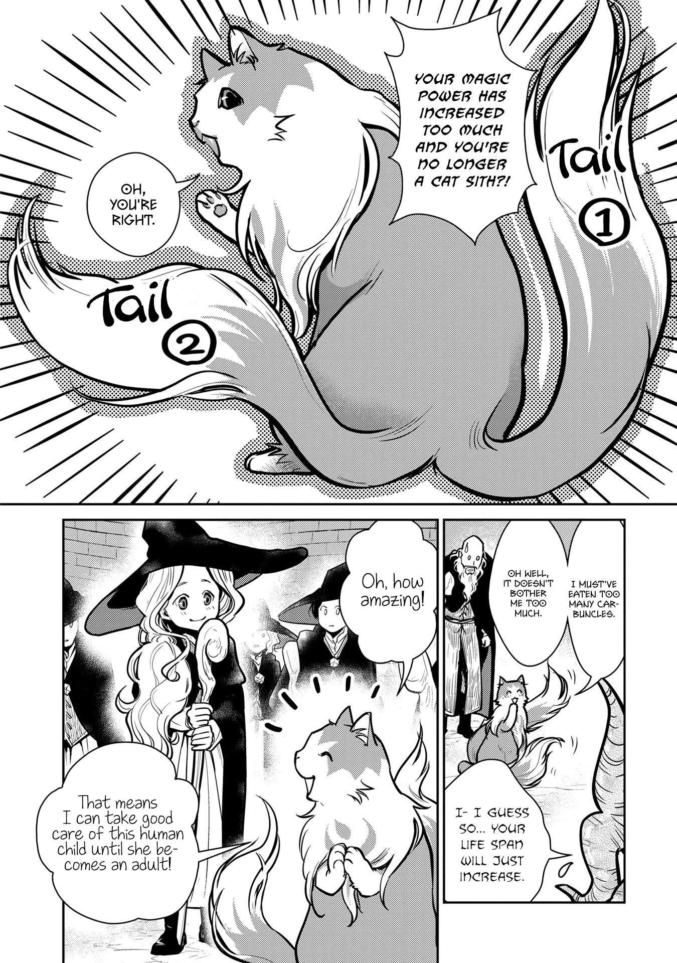 Neko to Ryuu The Mother Cat and the Young Girl 第36页