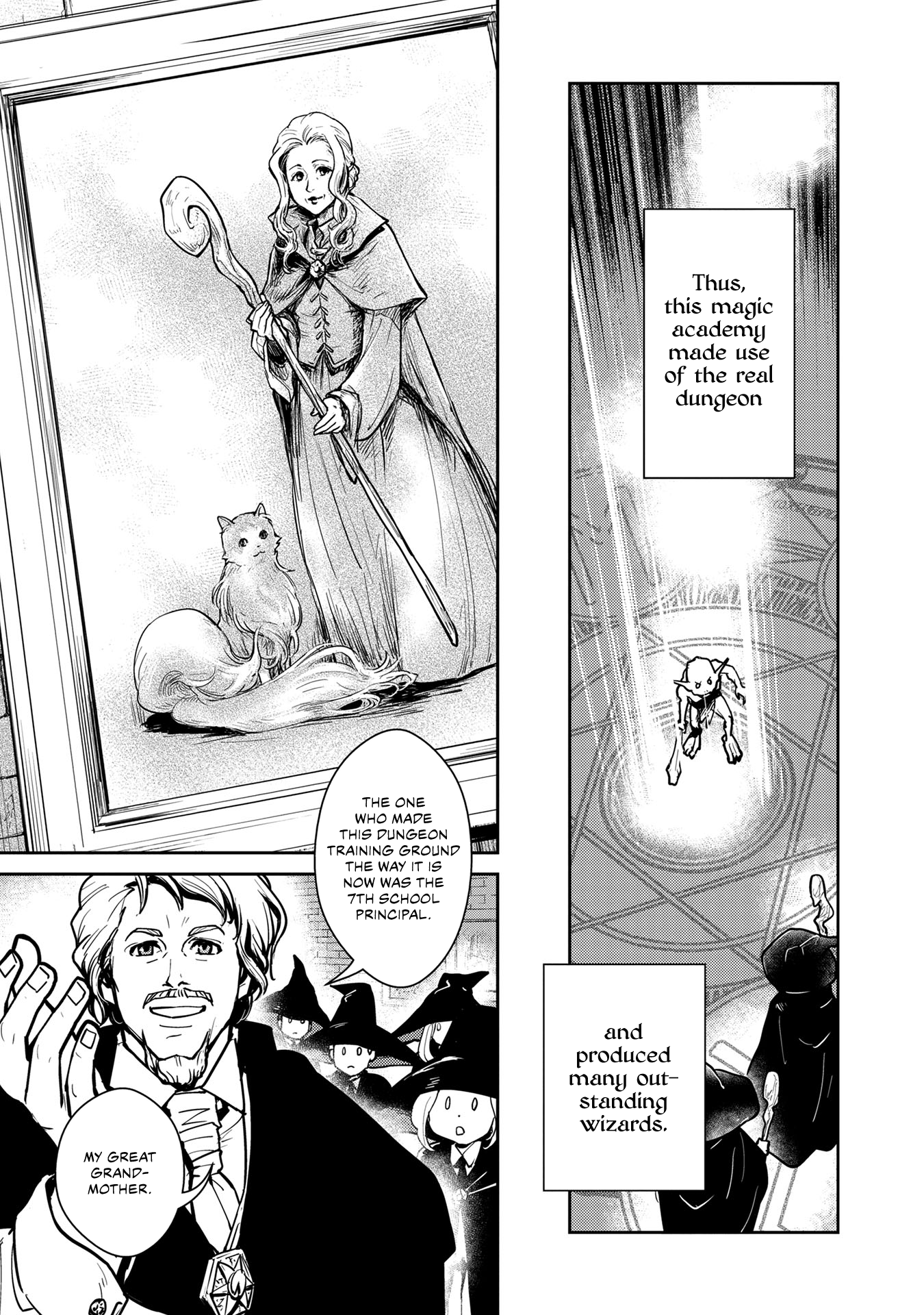Neko to Ryuu The Mother Cat and the Young Girl 第37页