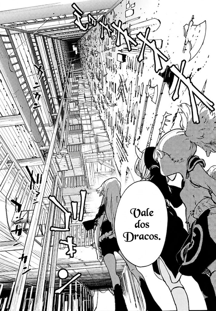 Ninkyou Tensei: Isekai no Yakuza Hime Vol. 4 Ch. 16 第32页