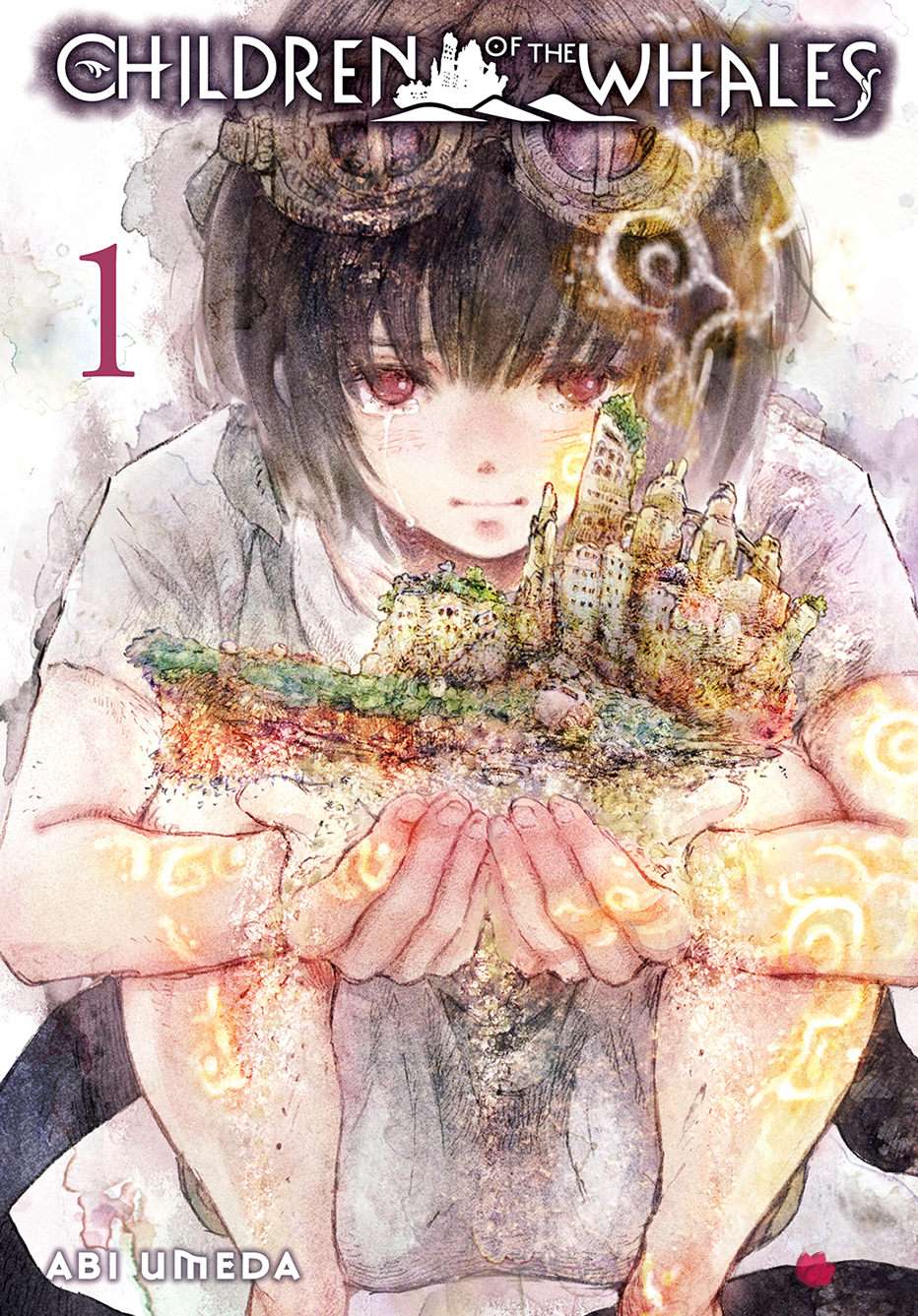 Kujira no Kora wa Sajou ni Utau Chakuro của vùng Biển Cát 第2页