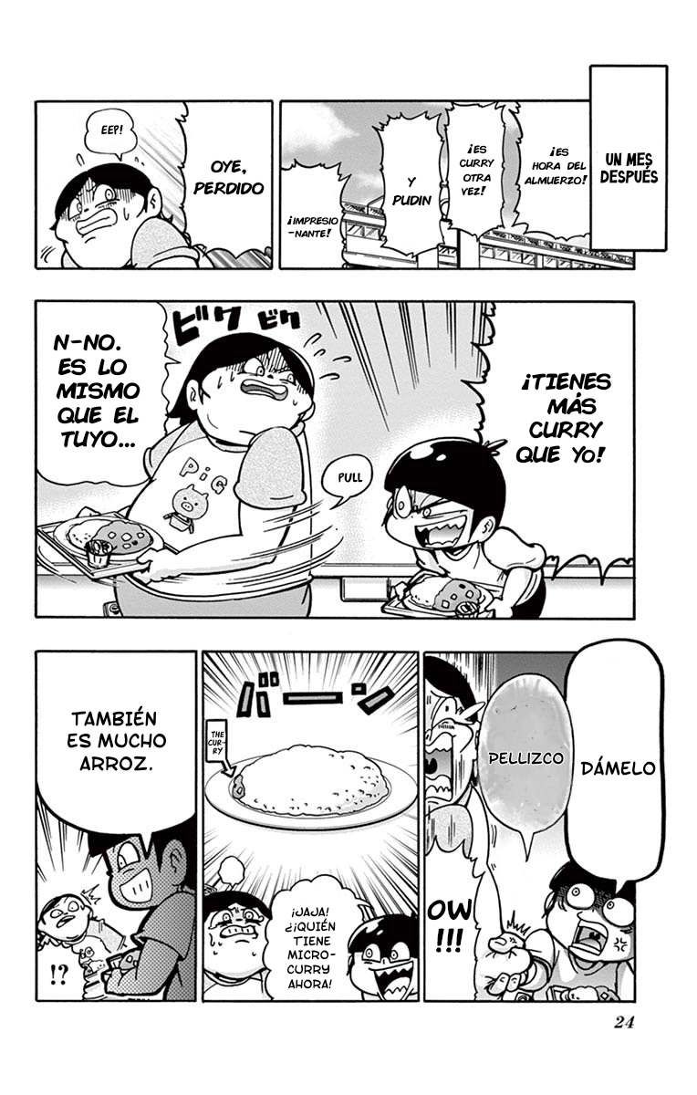 Black Channel Aparece el Creador Diabolico 第25页