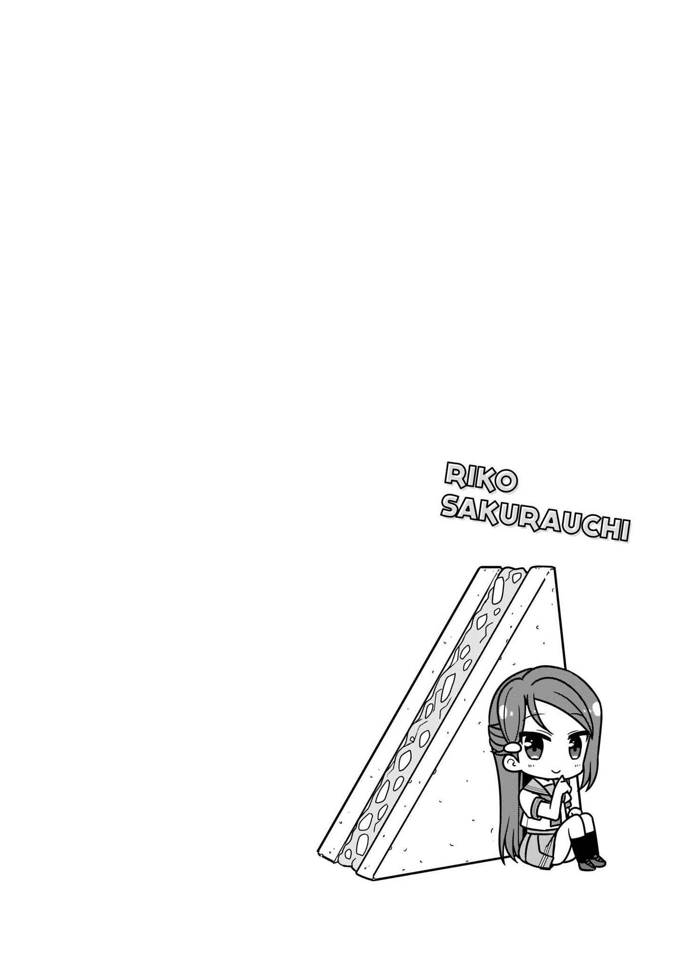 Love Live! Sunshine!! Maru's 4-Koma Zura 第12页
