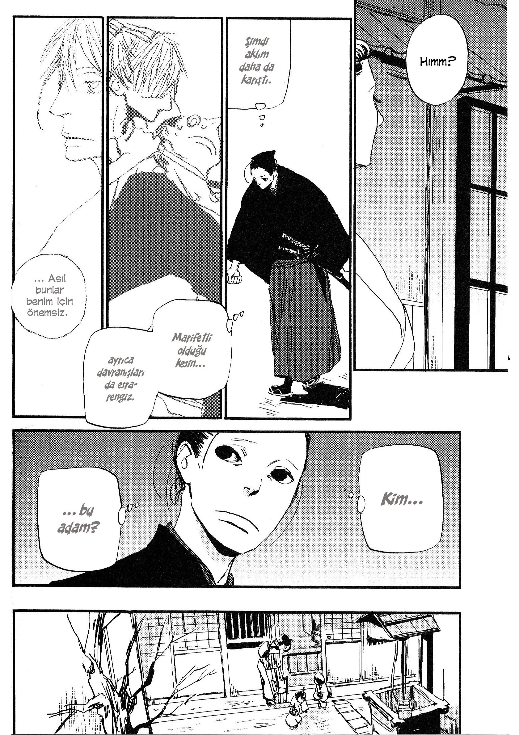Saraiya Goyou Vol. 1 Ch. 3 第9页