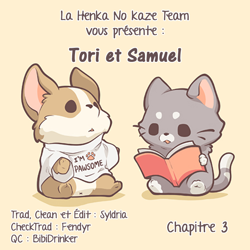 Tori and Samuel 第5页
