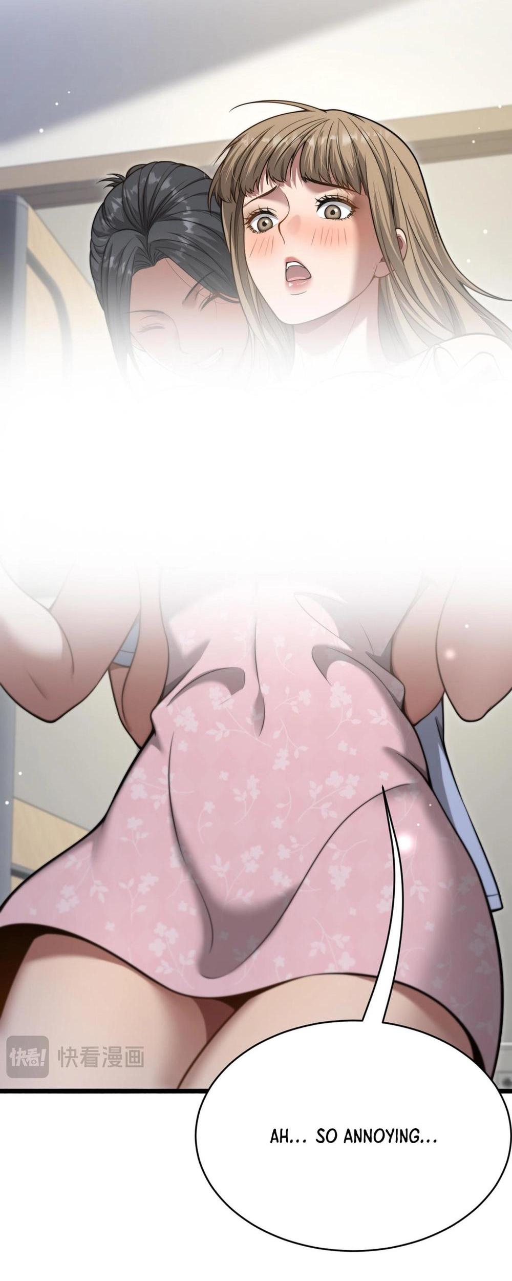 After Becoming Financially Free, They Offered Their Loyalty Ch. 3 第20页