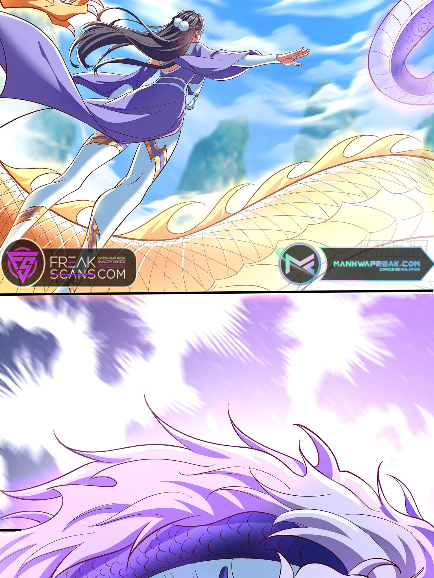 So I Am the Ancestor of the Demonic Path? Ch. 2 第16页