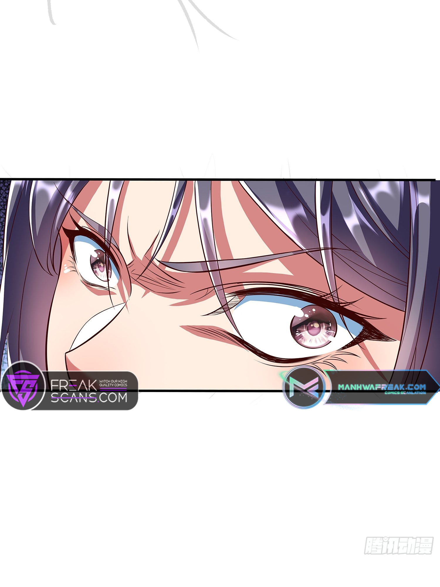 So I Am the Ancestor of the Demonic Path? Ch. 2 第20页