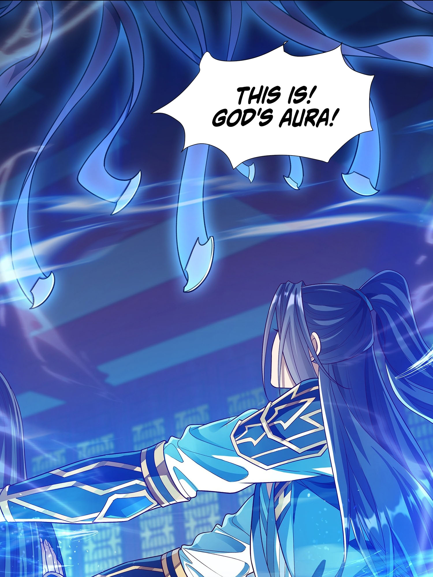 So I Am the Ancestor of the Demonic Path? Ch. 2 第23页