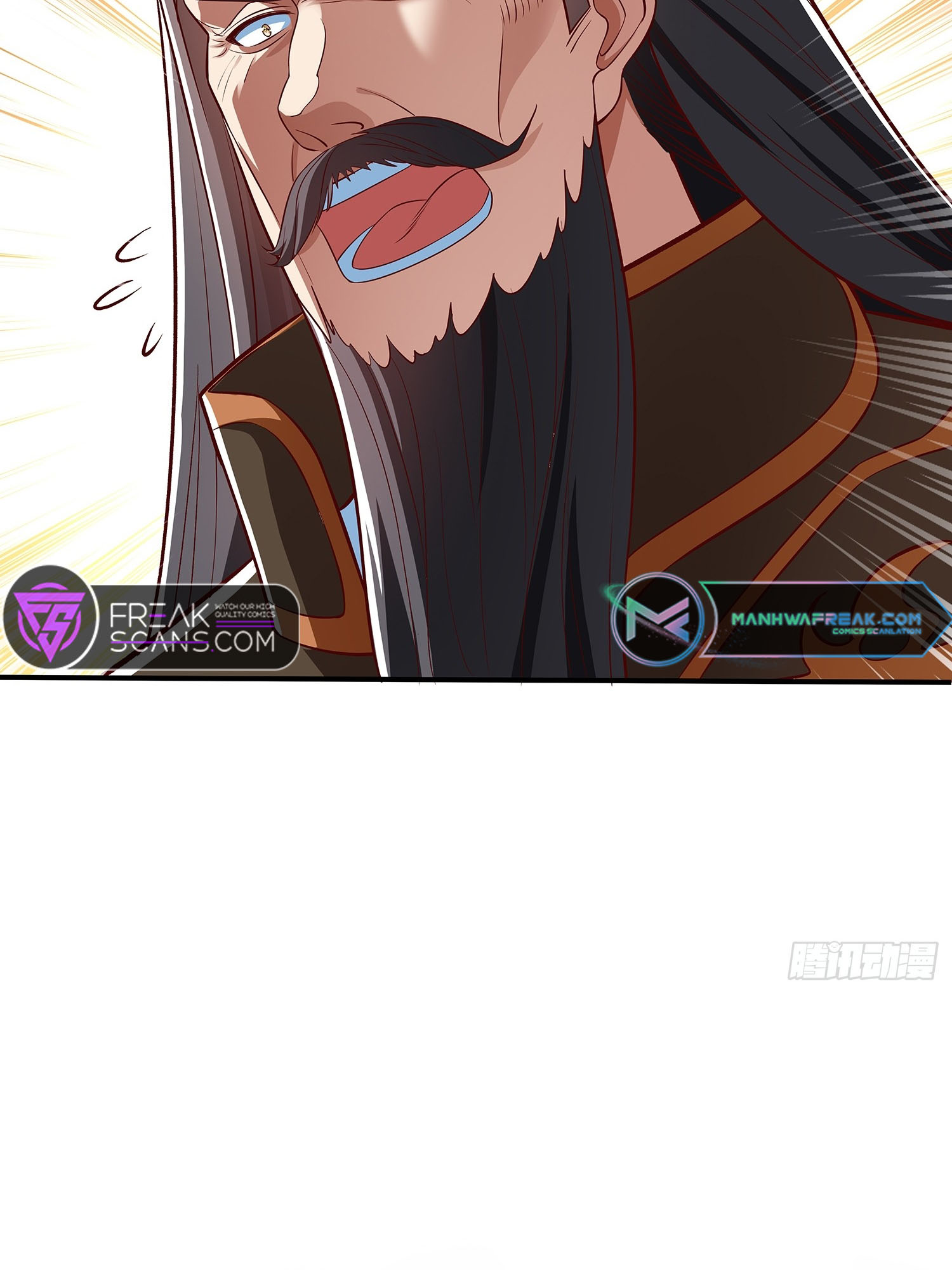 So I Am the Ancestor of the Demonic Path? Ch. 2 第8页