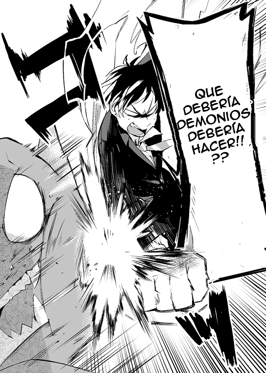 Dungeon Nursery Ch. 2 第10页