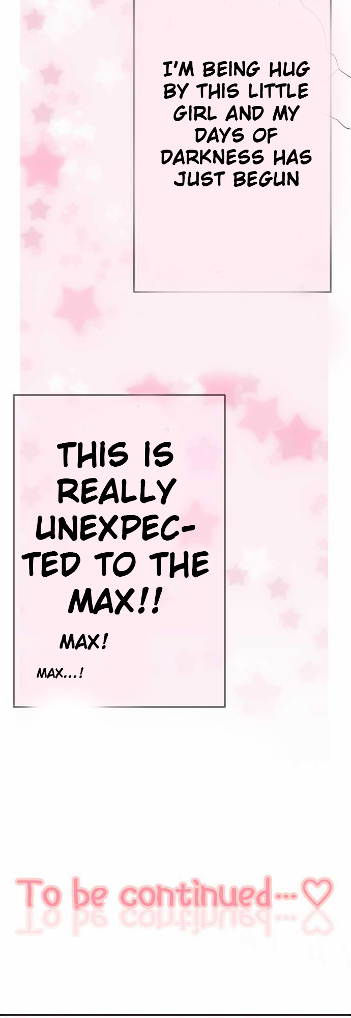 Gyaru Yuri Oh no, we're going to be room-mates 第13页