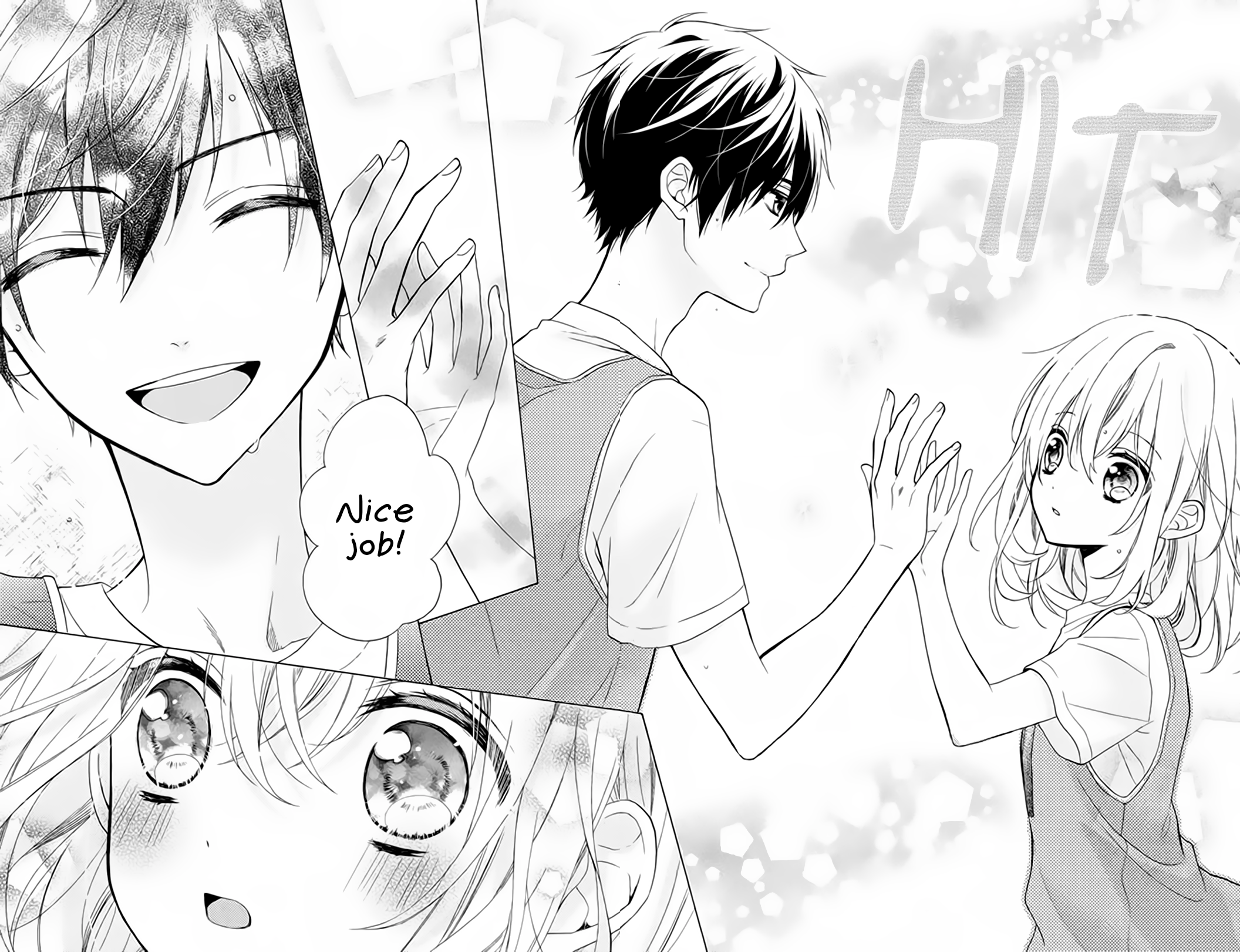 Doukyuusei ni Koi o Shita A Way to Conquer “Weakness” 第44页