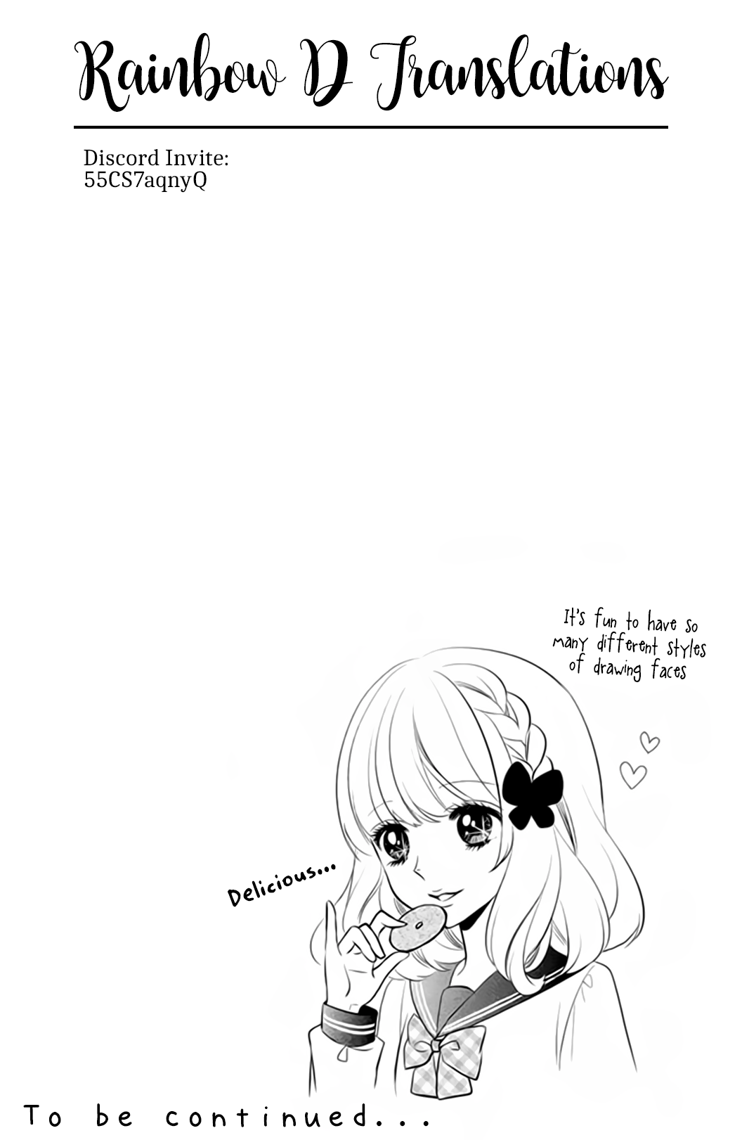 Doukyuusei ni Koi o Shita A Way to Conquer “Weakness” 第51页
