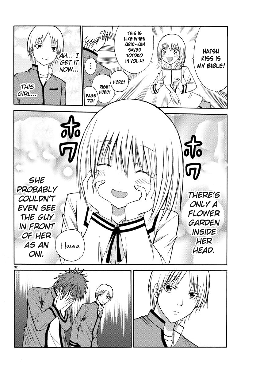 Oni no Youna LoveCome The Red Oni 第35页