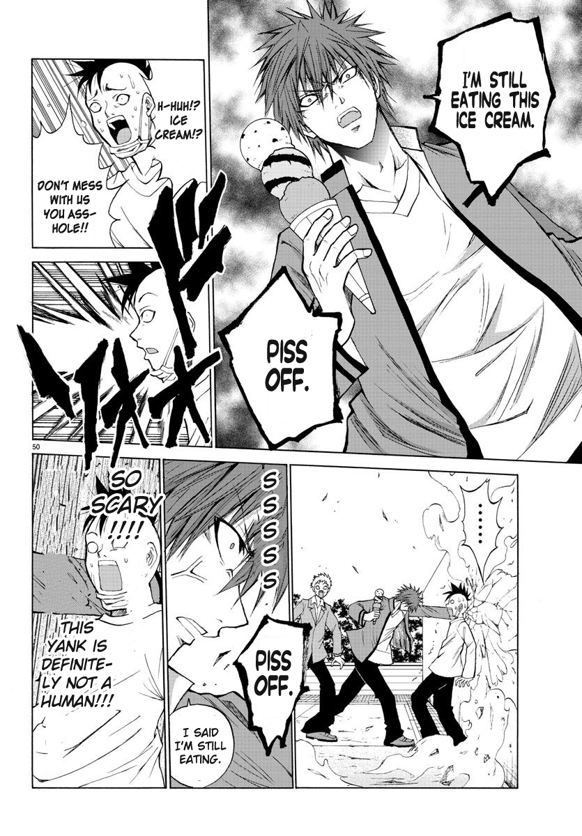 Oni no Youna LoveCome The Red Oni 第53页