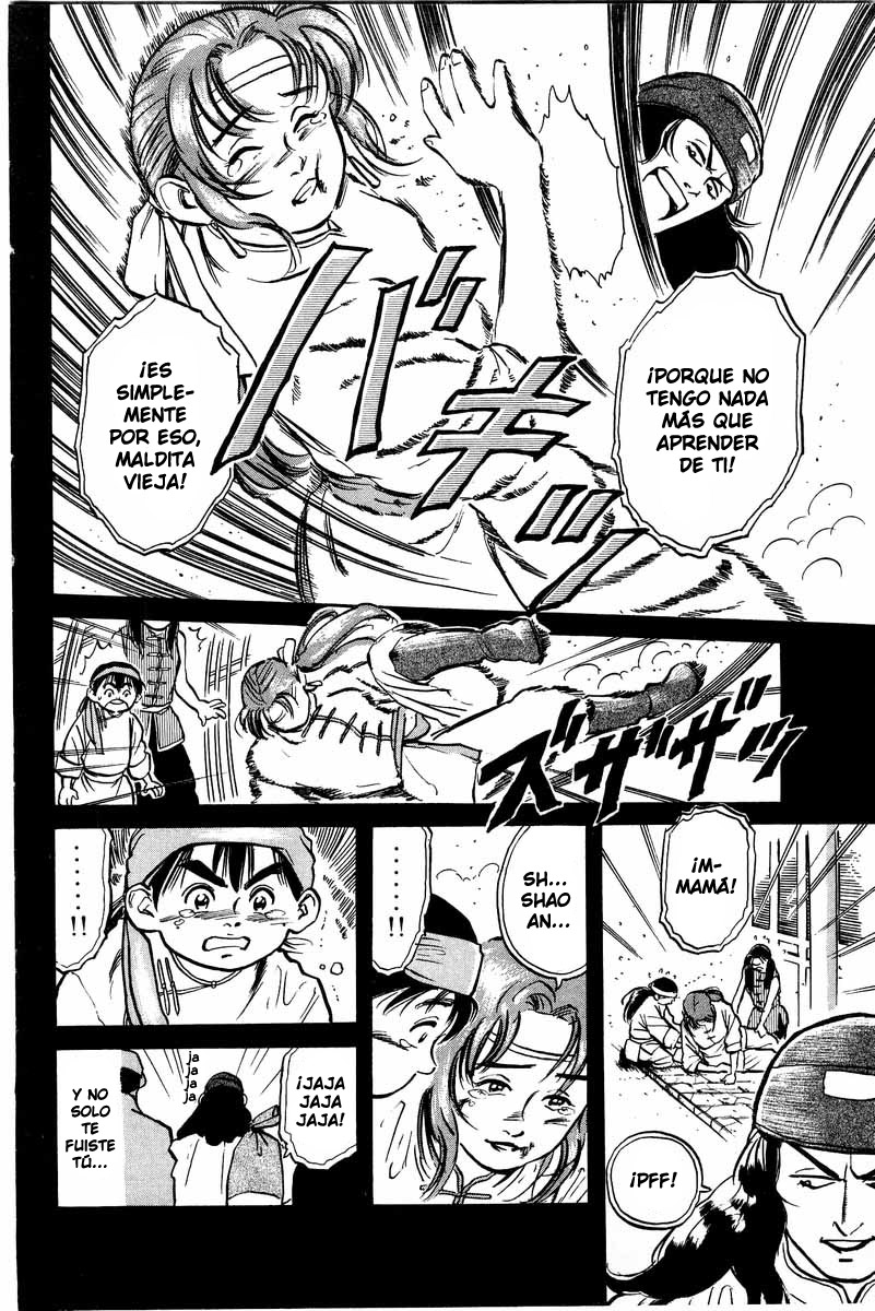 Cooking Master Boy ¡Salvemos el Kikkaro! 第21页