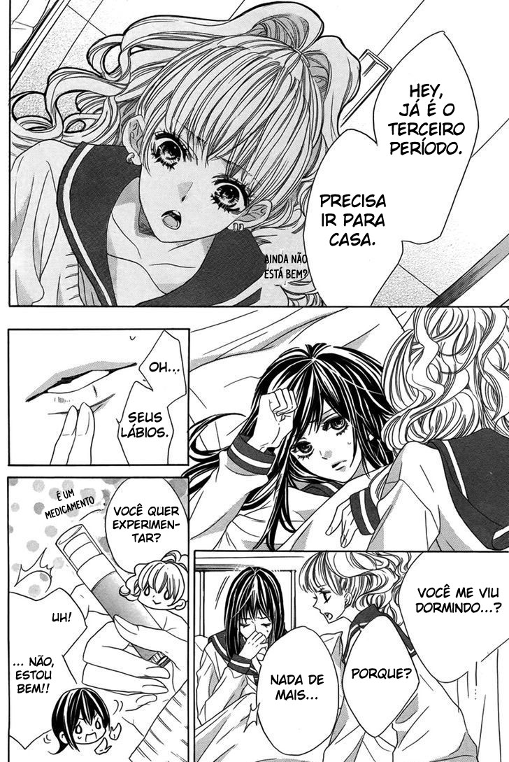 Bishounen Oneshot 第19页