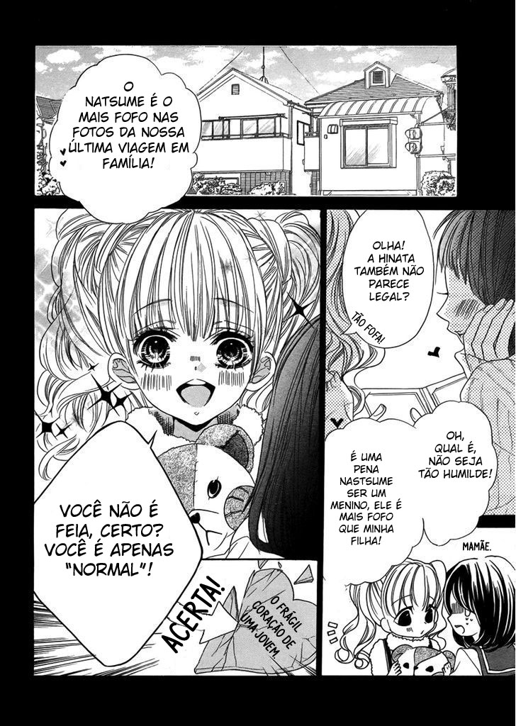 Bishounen 第3页