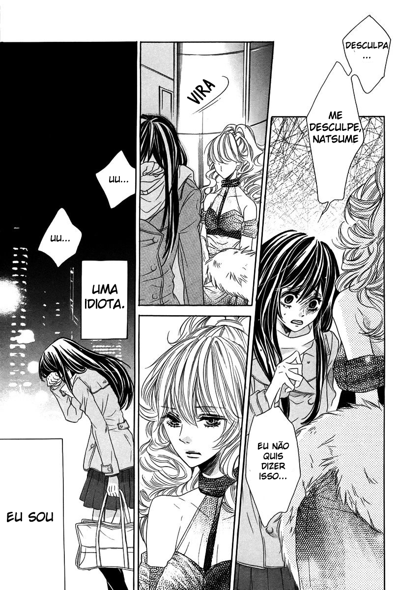 Bishounen Oneshot 第36页
