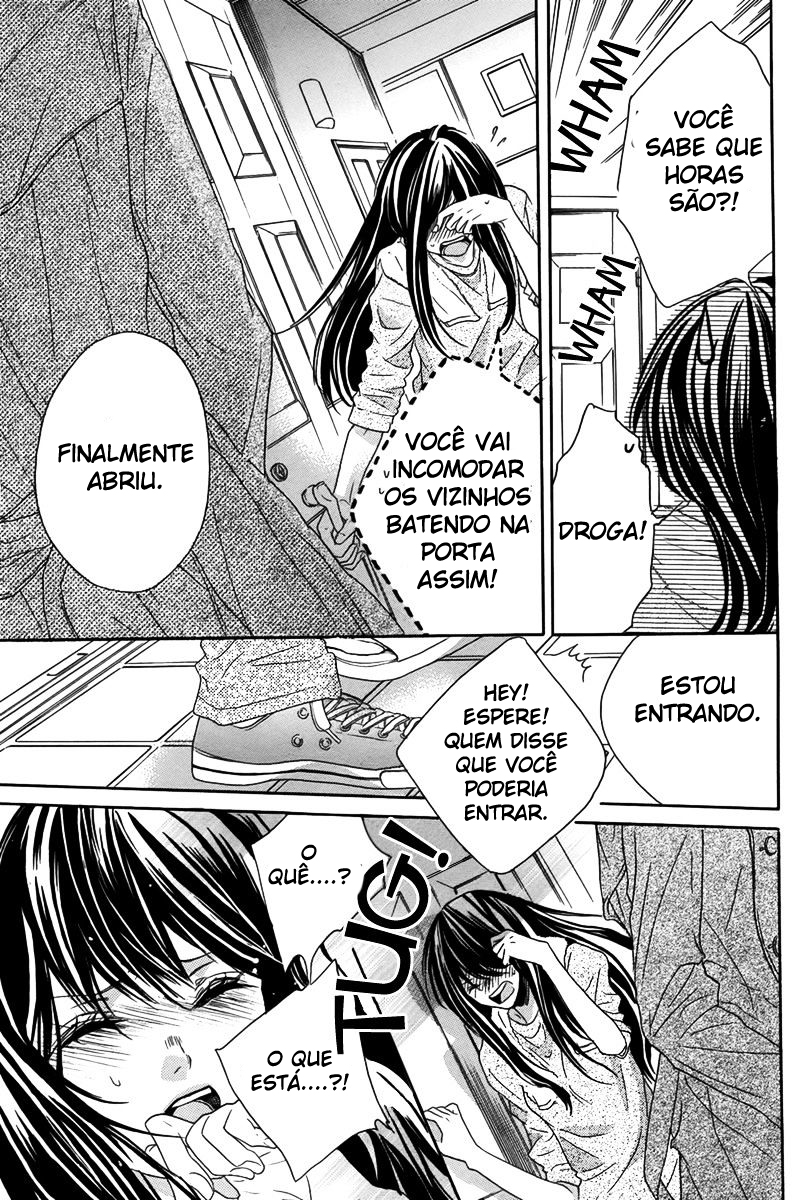 Bishounen Oneshot 第38页