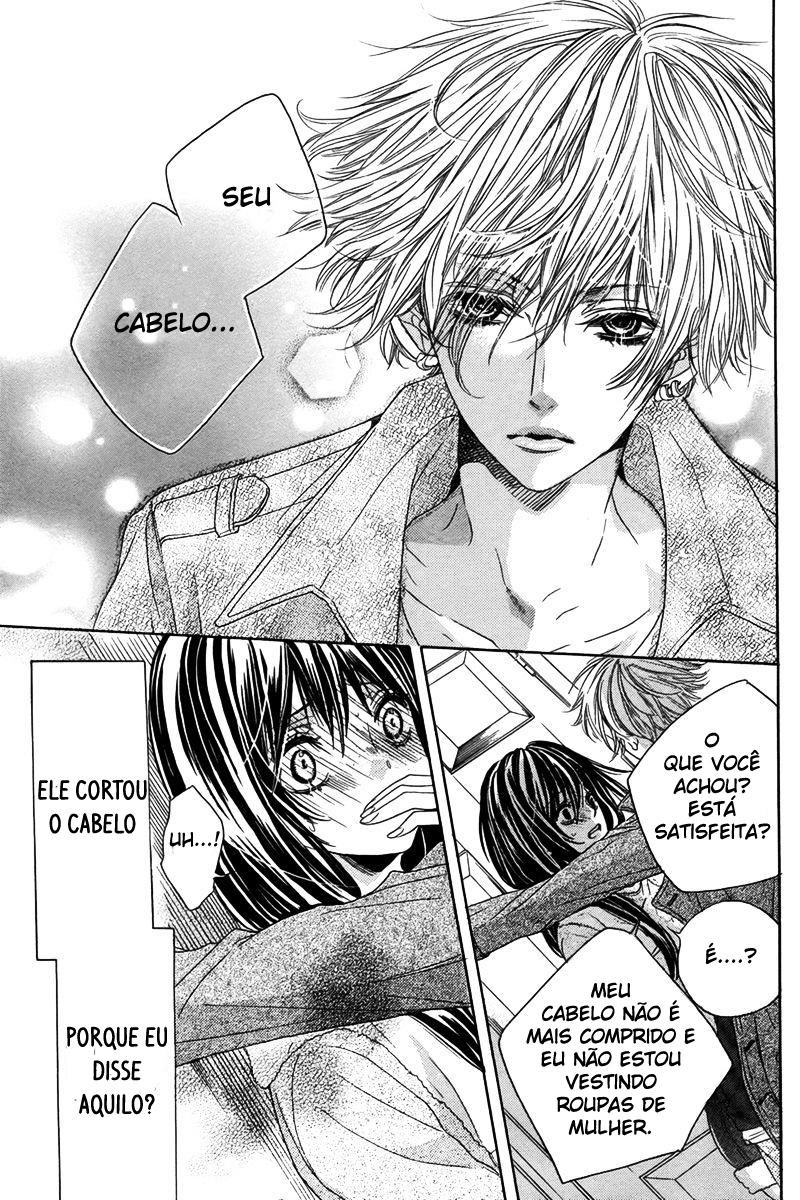 Bishounen Oneshot 第40页