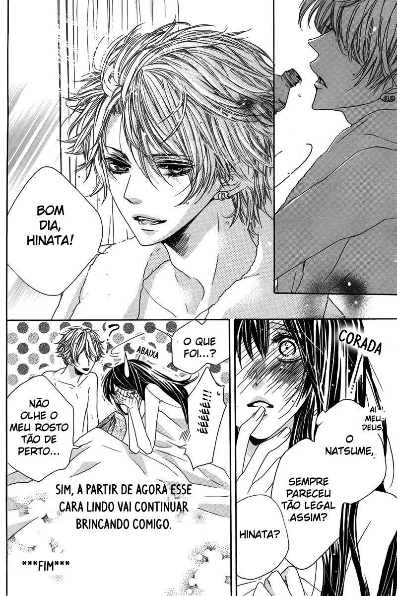 Bishounen Oneshot 第49页