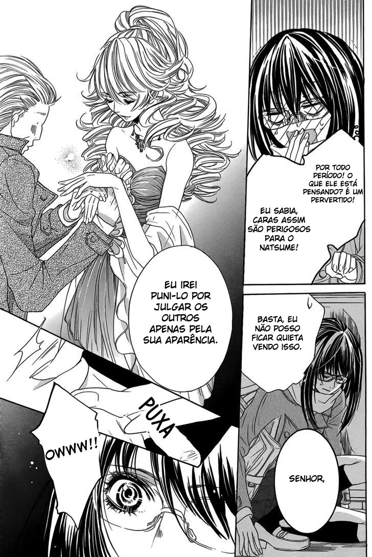 Bishounen Oneshot 第10页