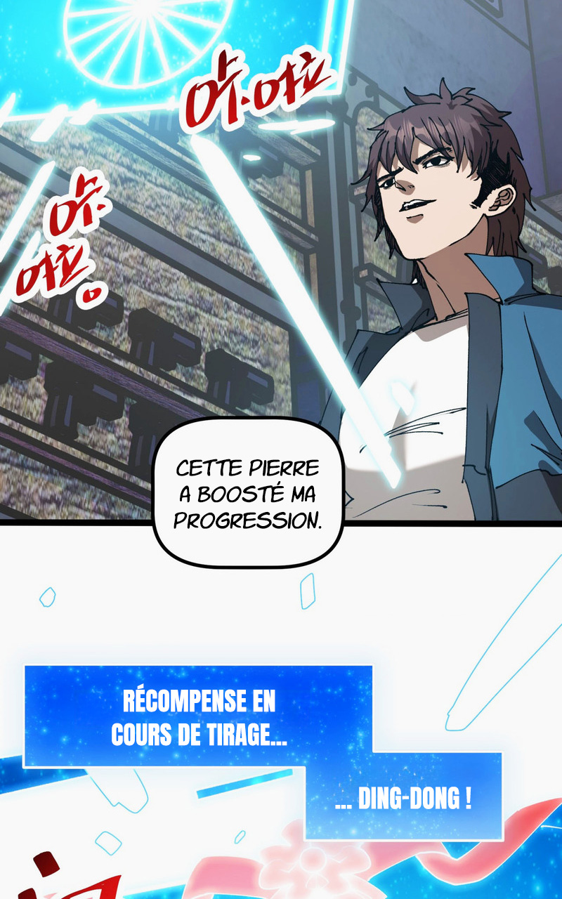Apocalypse Descends, I Reincarnated As A Tyrant Ch. 5 第16页