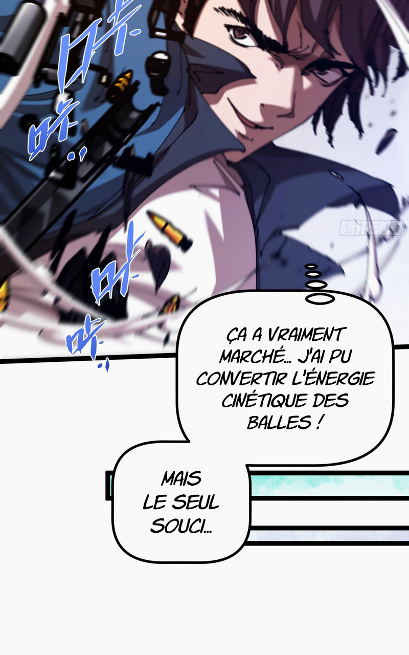 Apocalypse Descends, I Reincarnated As A Tyrant Ch. 5 第39页