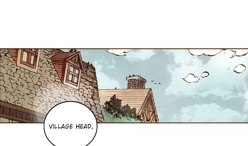 Because I'm an Uncle Who Runs a Weapon Shop Ch. 1.1 第11页
