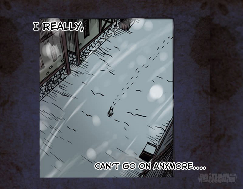 Because I'm an Uncle Who Runs a Weapon Shop Ch. 1.1 第5页