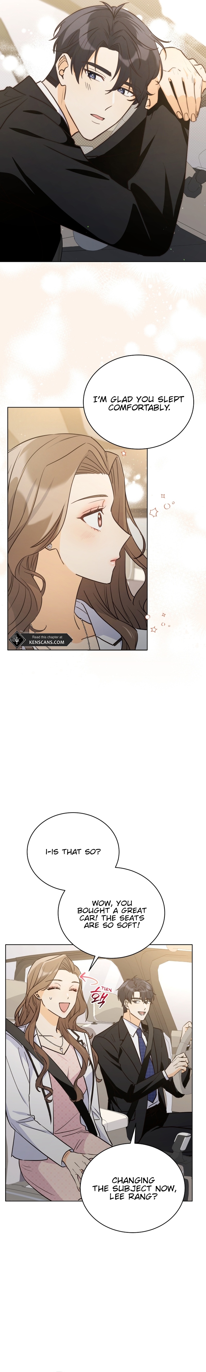 A Man Who Fell in Love With Me Ch. 2 第14页
