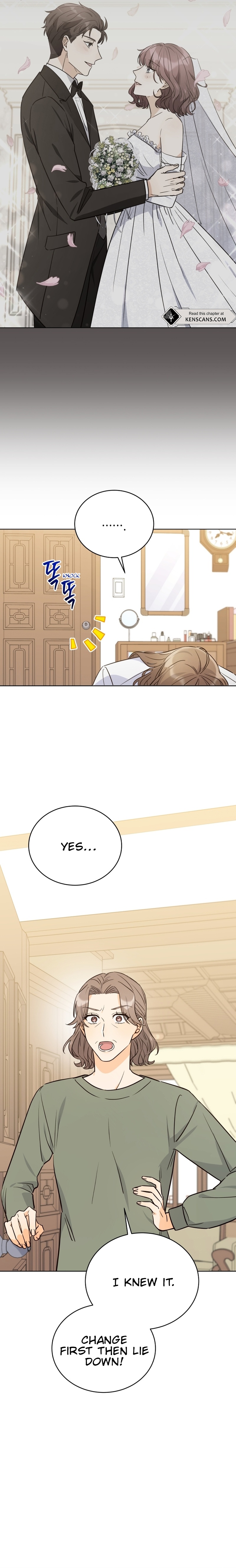 A Man Who Fell in Love With Me Ch. 2 第17页