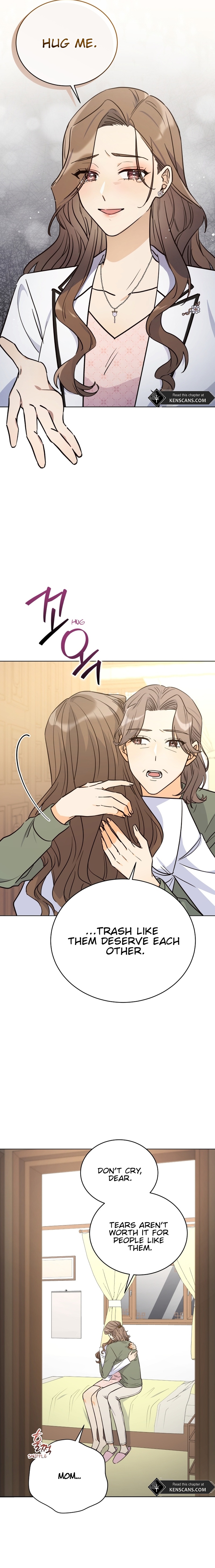A Man Who Fell in Love With Me Ch. 2 第20页