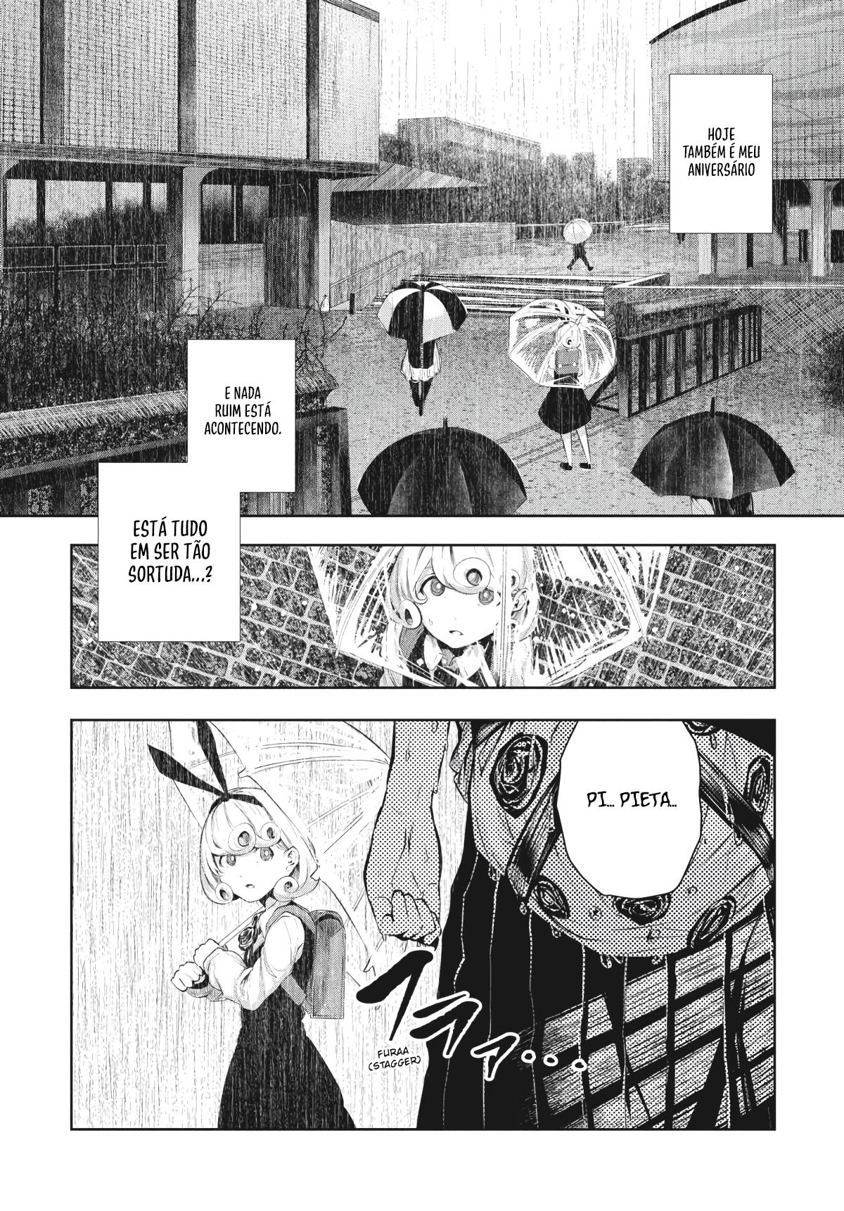 Coffee Moon Vol. 1 Ch. 1 第36页