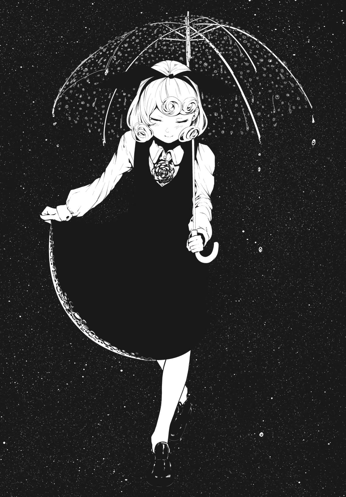 Coffee Moon Vol. 1 Ch. 1 第45页